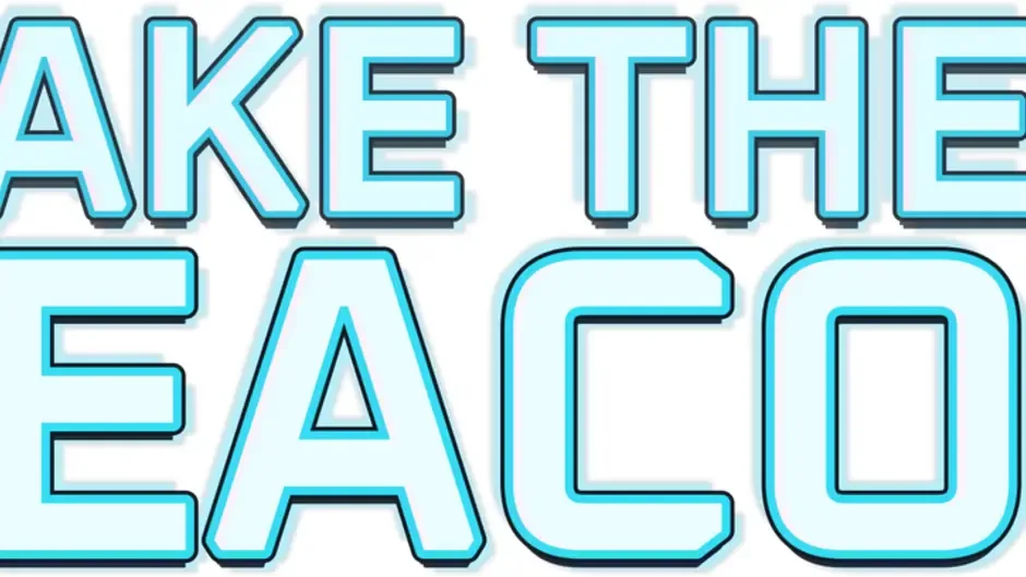 Кадър от Wake the Beacon