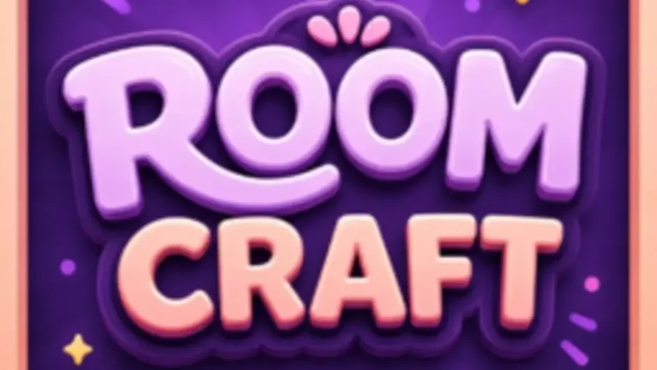 Кадър от Room Craft
