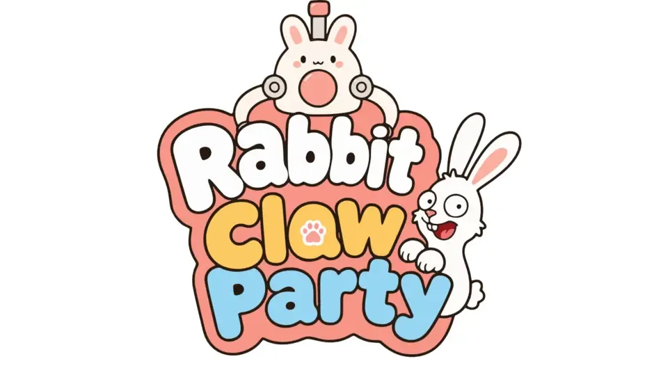 Кадър от Rabbit Claw Party