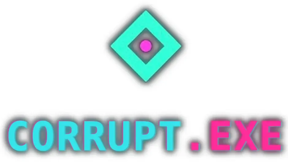 Кадър от Corrupt.exe