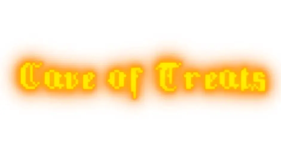 Кадър от Cave of Treats