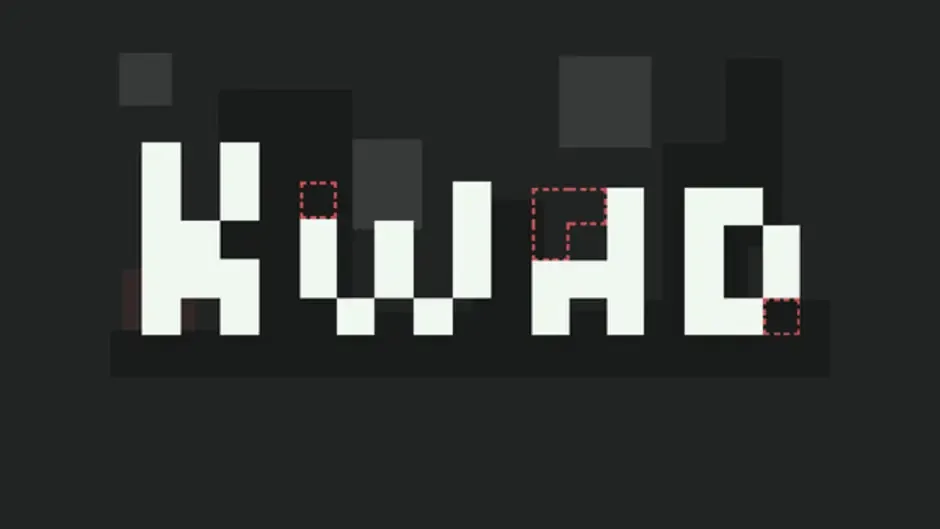 Кадър от Kwad