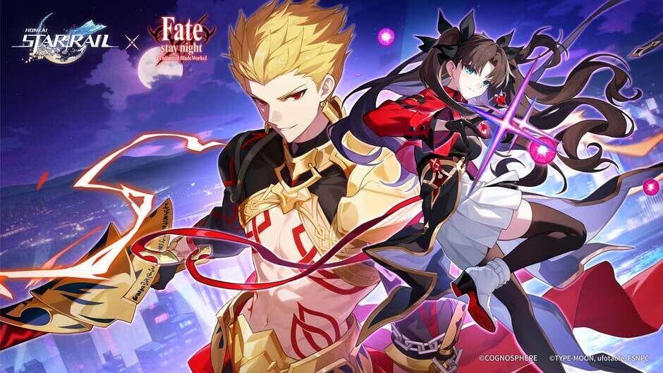 HoYoverse Honkai: Star Rail In Ravages Does the Whistle Sound