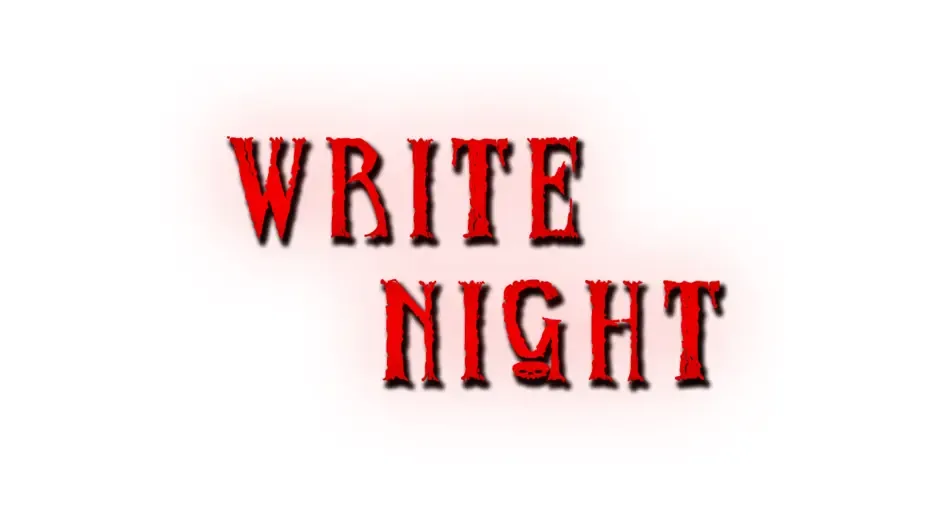 Кадър от Write Night