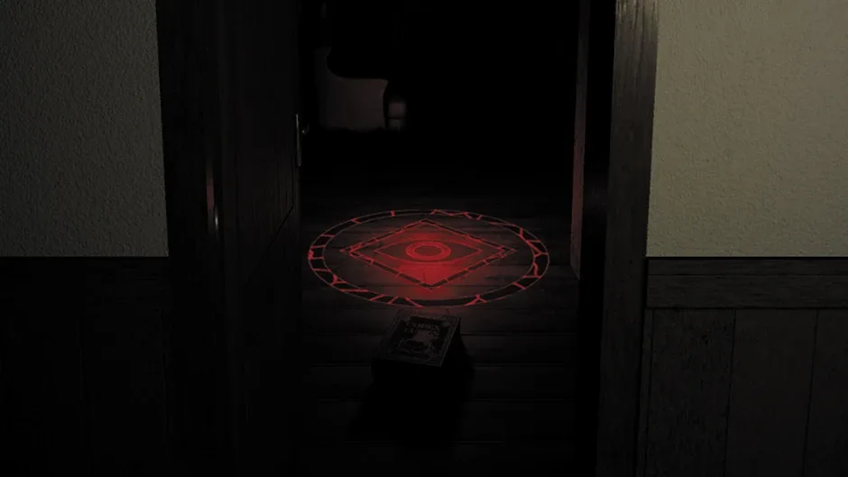 Medium Chronicles: Room 644