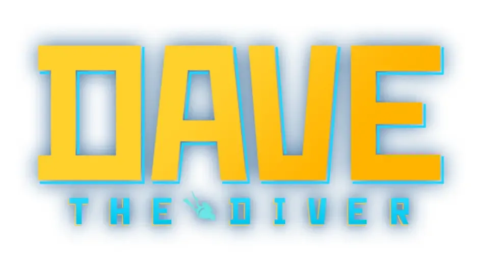 Кадър от Dave the Diver