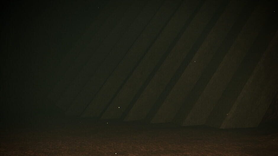 The Abyss Below screenshot 1