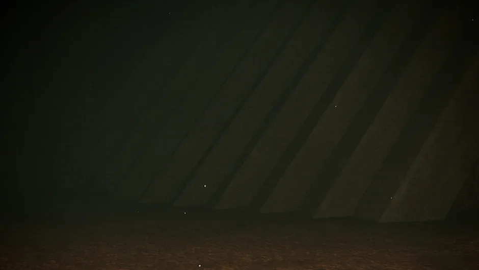 Кадър от The Abyss Below