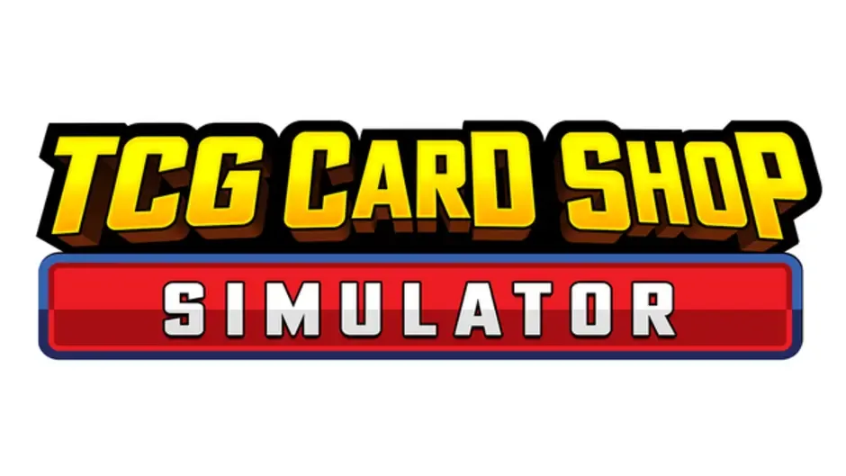 TCG Card Shop Simulator