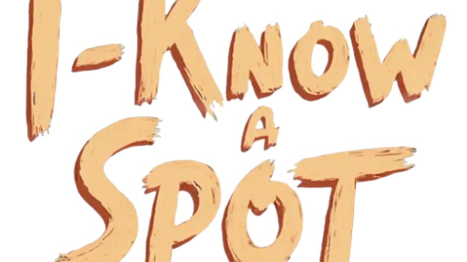 Bohdan Kvas I Know a Spot