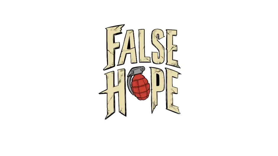 Кадър от False Hope