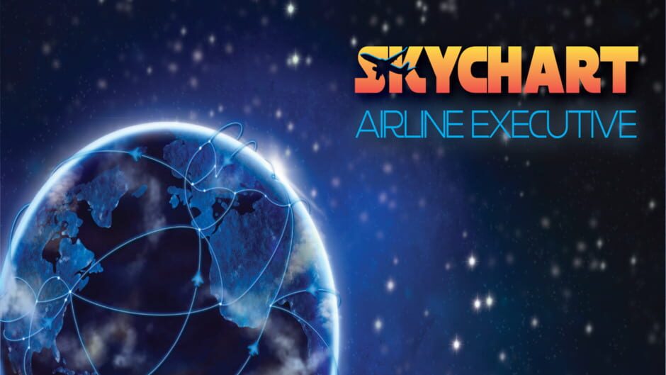 Casey Jones Labs SkyChart: Airline Executive