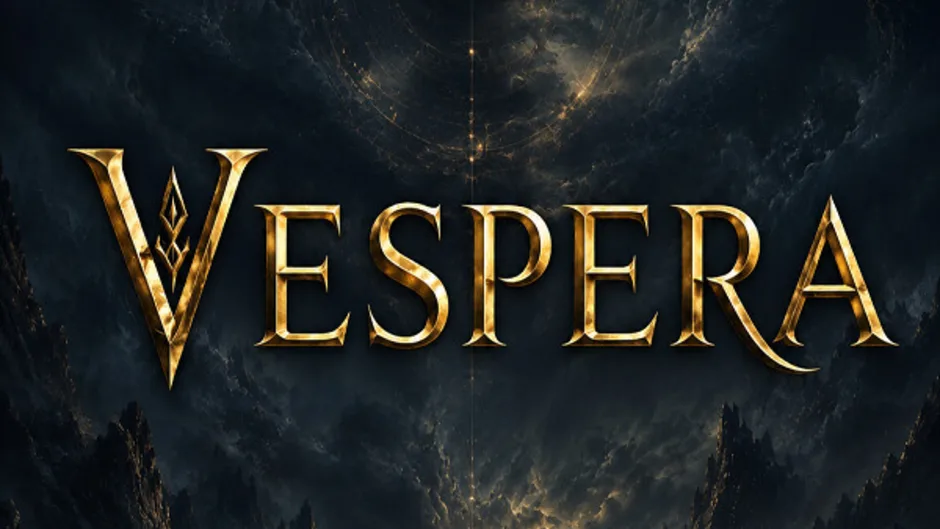 Кадър от Vespera