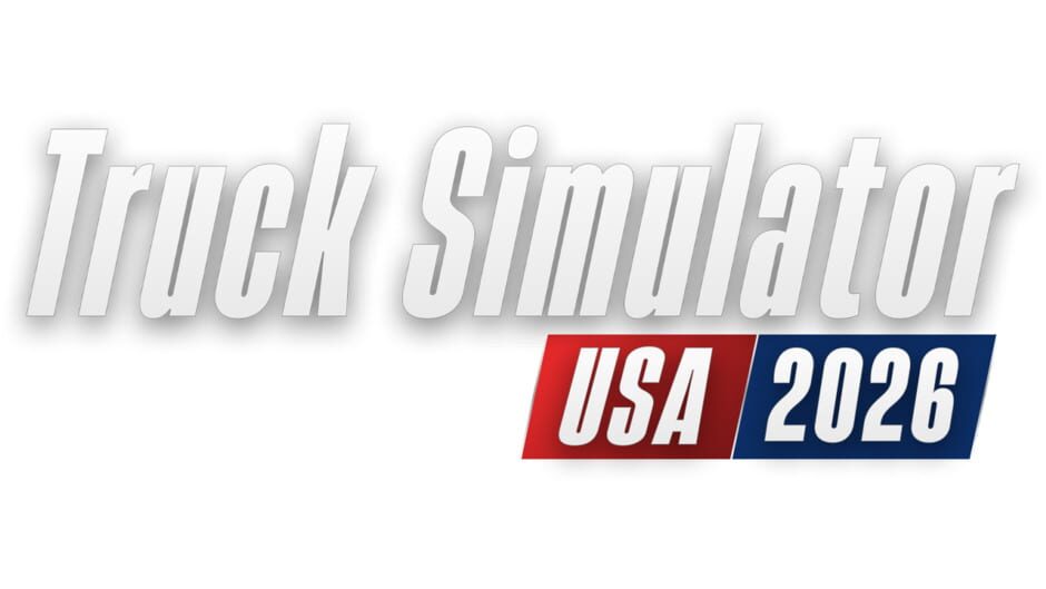 Truck Simulator 2026: USA screenshot 2