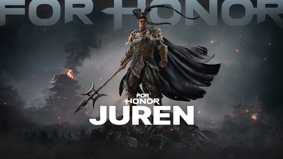 For Honor: Juren - Hero screenshot 1