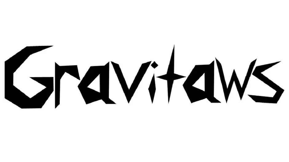 Кадър от Gravitaws