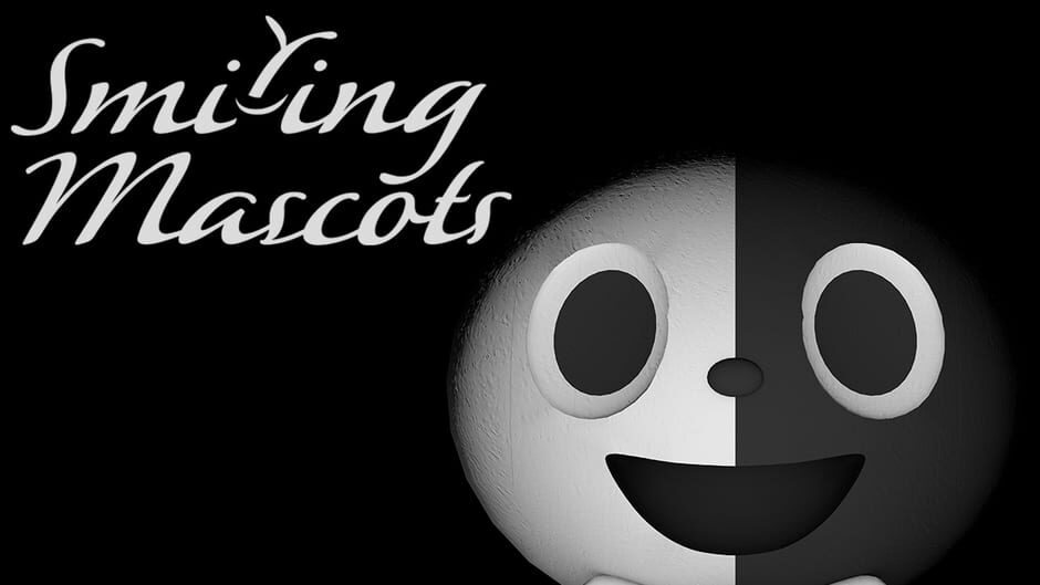 Javier González Smiling Mascots