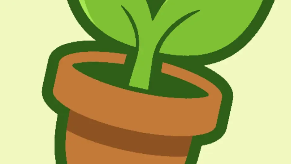 Кадър от PlantUp