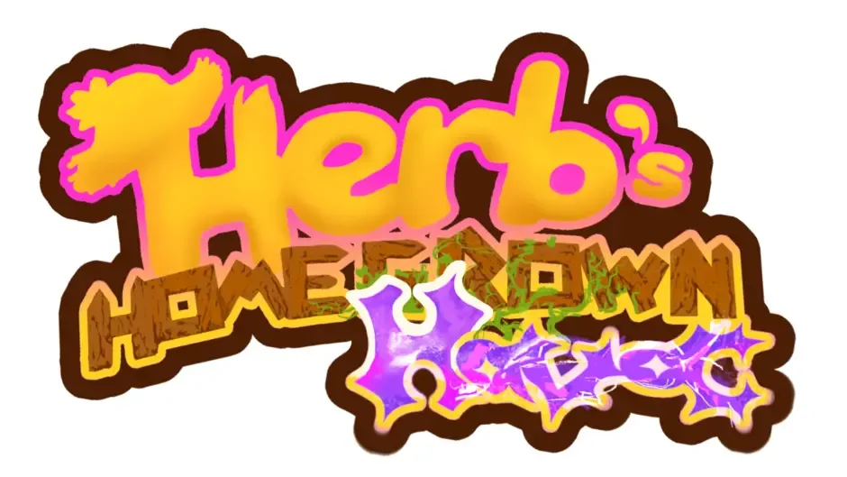 Кадър от Herb's Homegrown Havoc