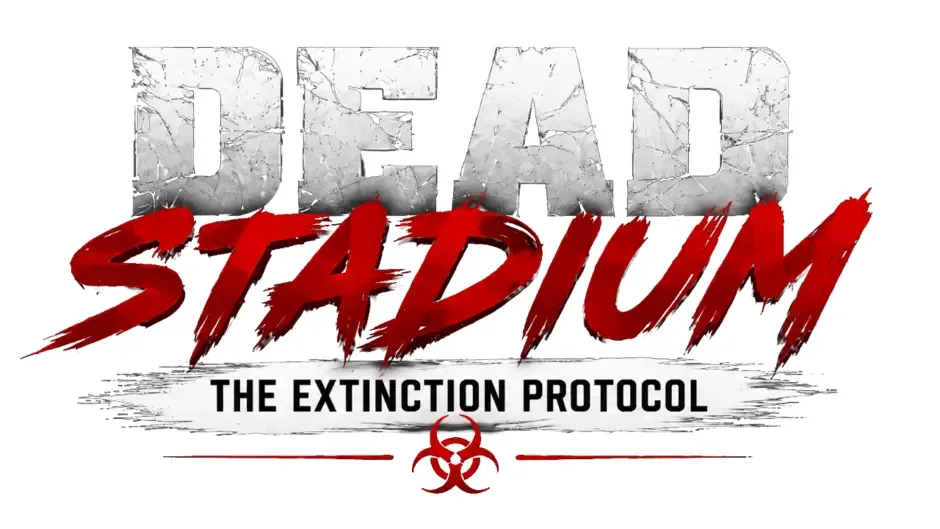 Кадър от Dead Stadium: The Extinction Protocol