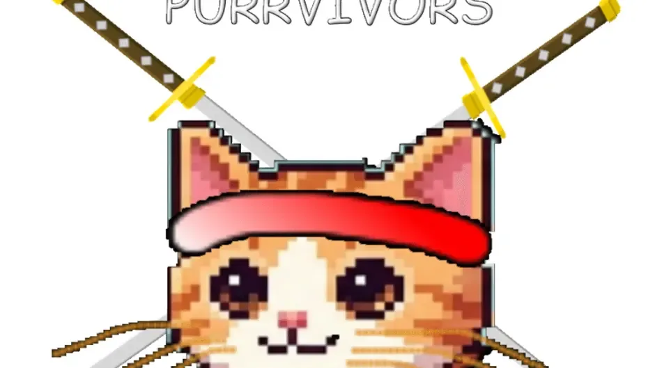 Кадър от Purrvivors