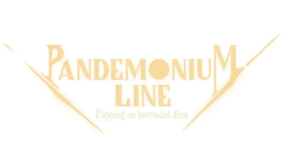 Кадър от Pandemonium Line: Flipping on Borrowed Dime