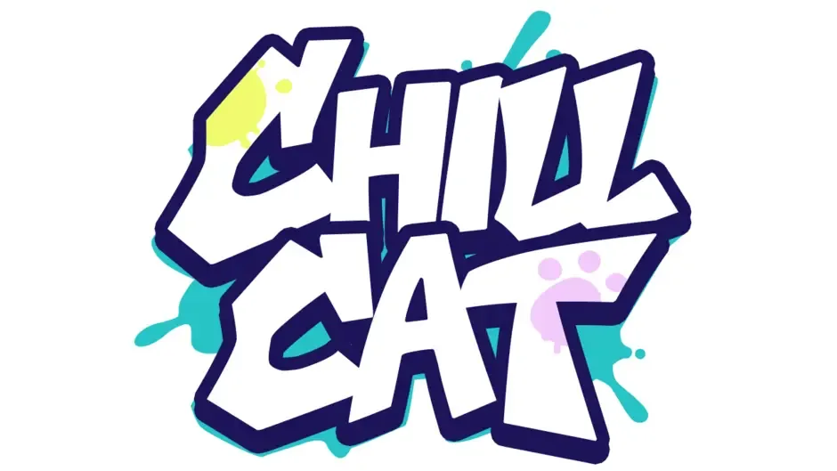 Кадър от Chill Cat