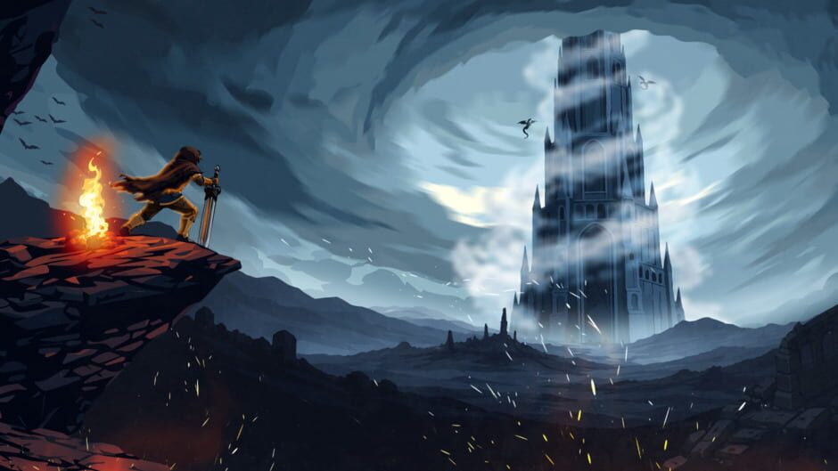 Horien Studio Phantom Tower