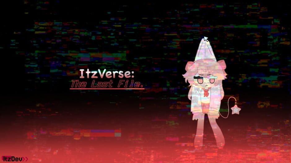 ItzVerse: The Last File screenshot 2