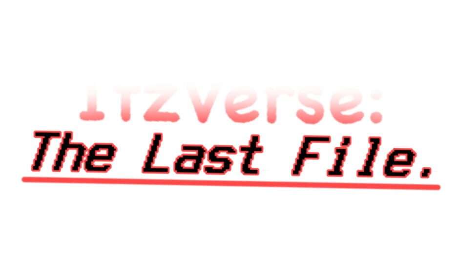 ItzVerse: The Last File screenshot 1