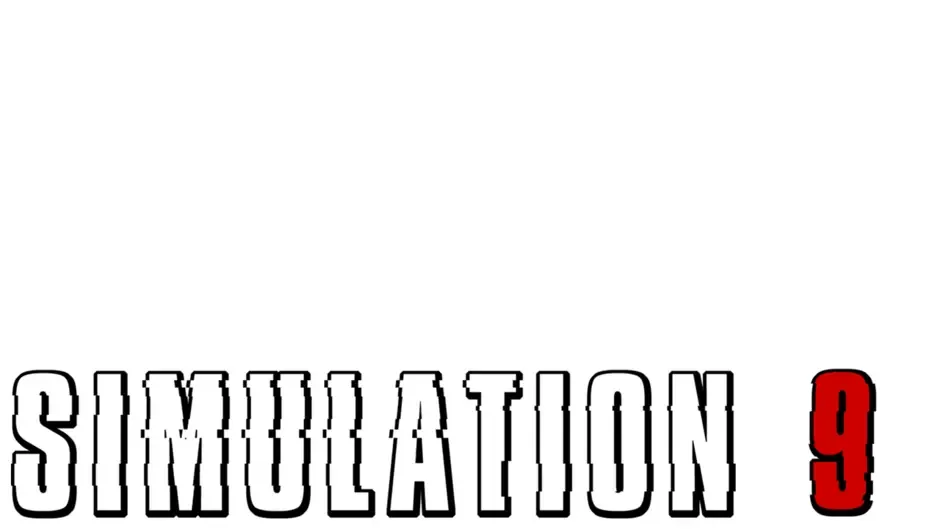 Кадър от Simulation 9