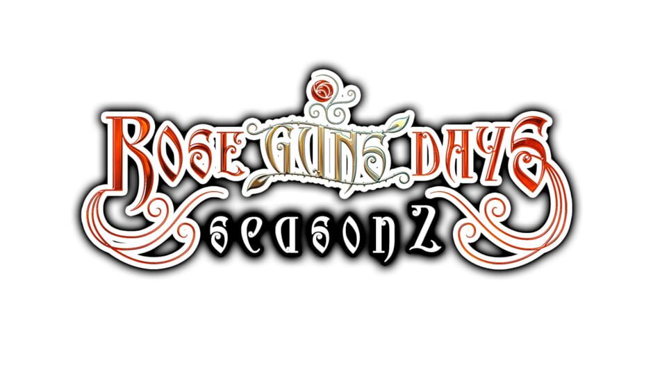 07th Expansion Rose Guns Days: Season 2