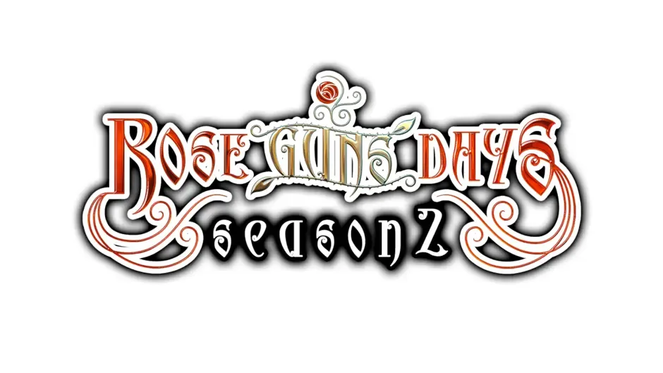 Кадър от Rose Guns Days: Season 2
