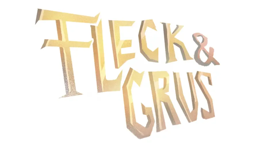 Кадър от Fleck & Grus