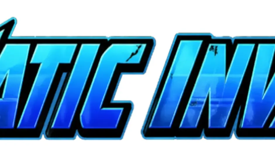 Кадър от Lunyatic Invaders