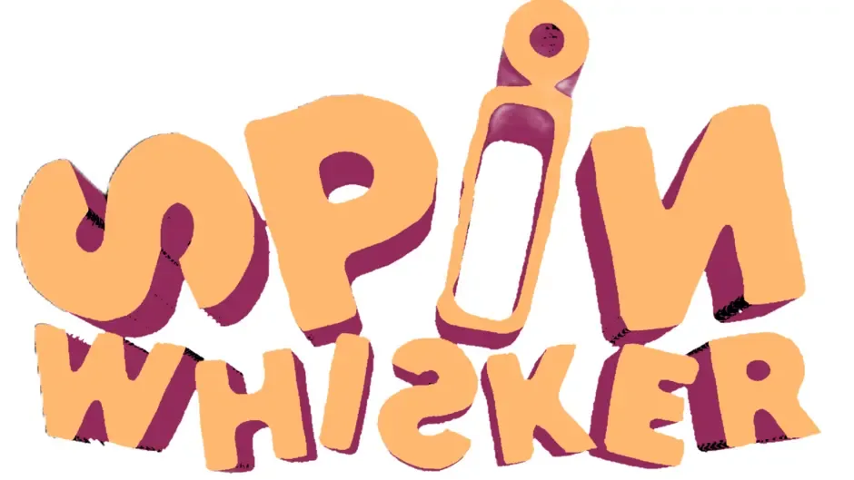 Кадър от SpinWhisker