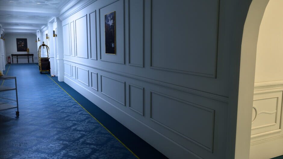 Gvn Studios Hotel Infinity