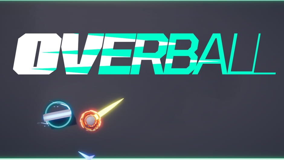 ArechGames Overball
