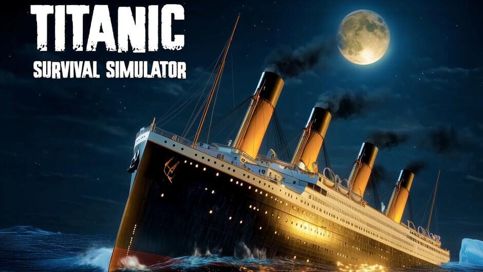 Software Technologies Srl Titanic Survival Simulator