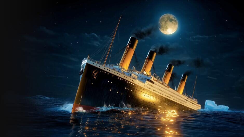 Software Technologies Srl Titanic Survival Simulator