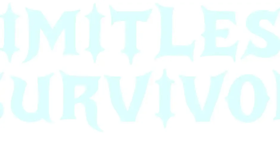 Кадър от Limitless Survivor