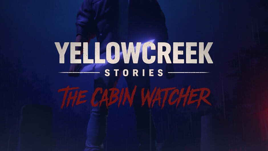 JanduSoft S.L. Yellowcreek Stories: The Cabin Watcher