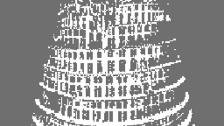 Кадър от Desolation Seed