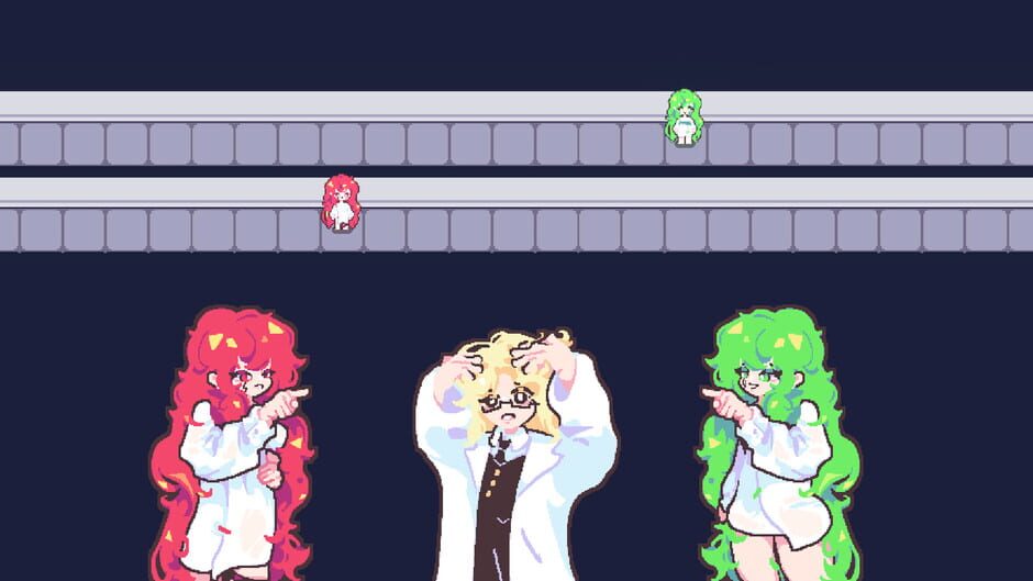 Left Not Right