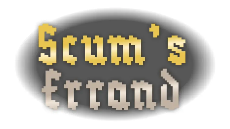 Кадър от Scum's Errand