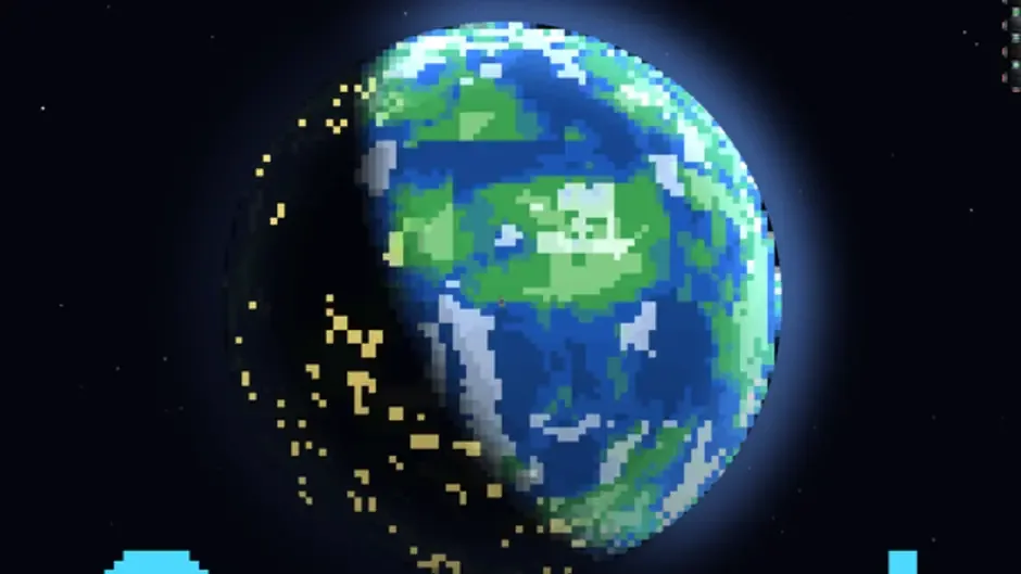 Sunward