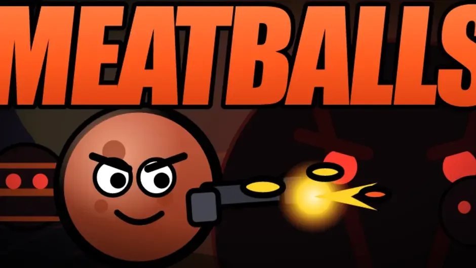 Кадър от Meatballs