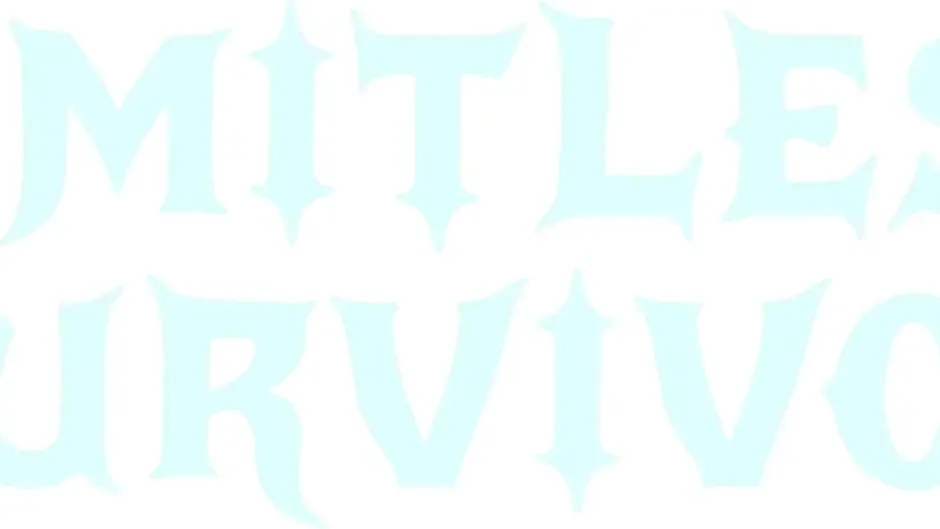 Кадър от Limitless Survivor