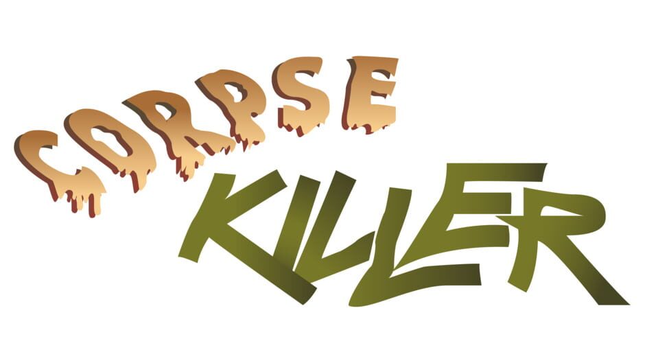Corpse Killer screenshot 1