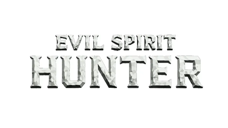 Кадър от Evil Spirit Hunter